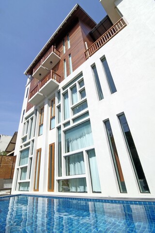 타패 게이트 빌라