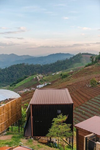 푸윈 홈스테이 몬잠