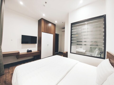 셀리나 호텔 - 카크 산 탐 다오