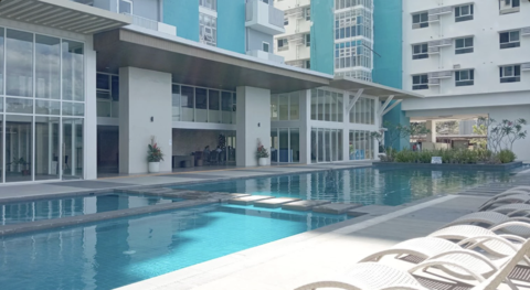 Mesavirre Bacolod 1BDM + Studios @ LOPEZ LUX