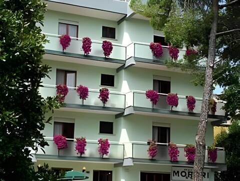 Hotel Moreri