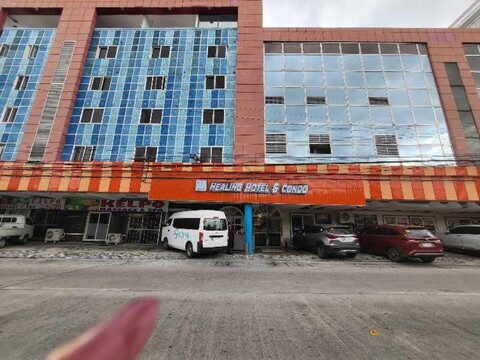 오요 1141 힐링 콘도 호텔