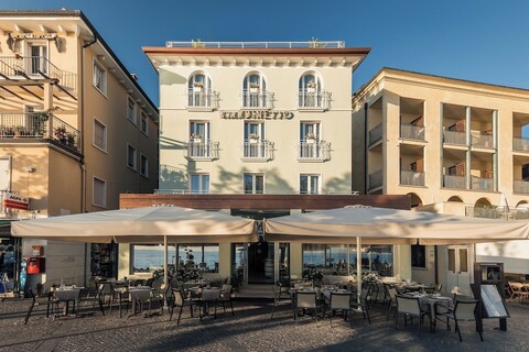 호텔 지아르디네토