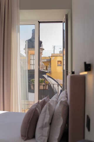 디럭스 스파카나폴리