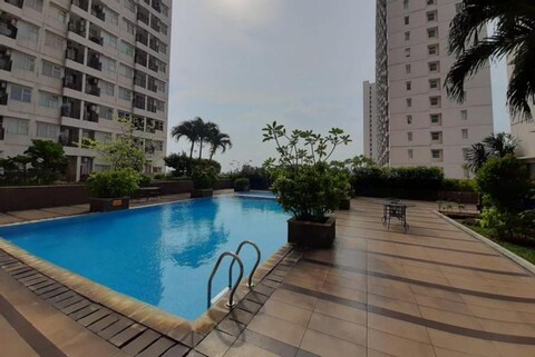 MR Apartement Margonda Residence 3