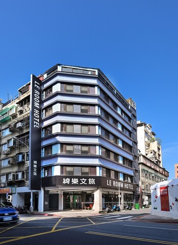 르룸 호텔 강딩