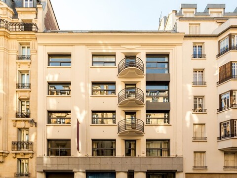 메르베일 럭셔리 스위트 - 데사이 I-II