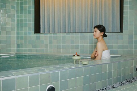 스테이 패스포트 신당 료칸