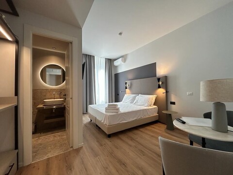 호텔 포르타 피아