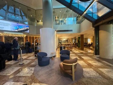 Flat 805 - Avenida Ibirapuera, Moema - São Paulo