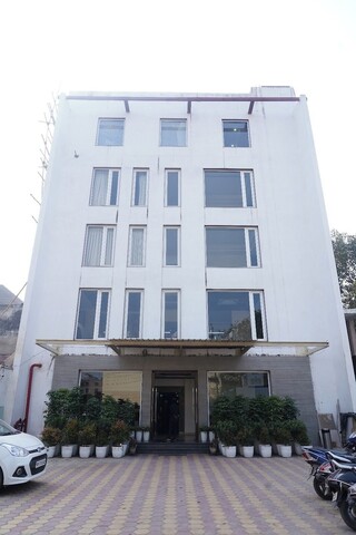 호텔 시티 그랜드