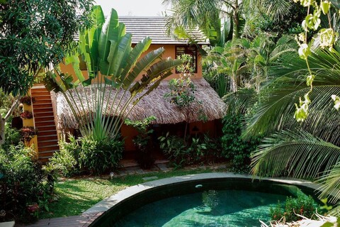 언 빌라 호이안