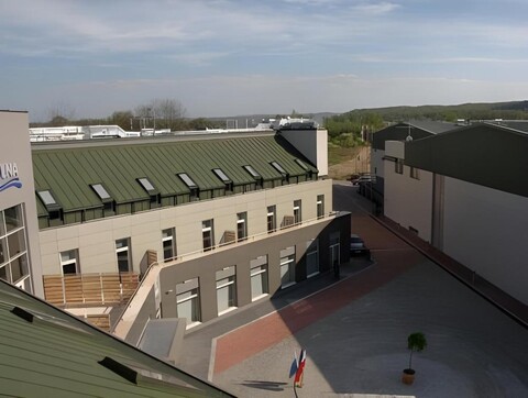 Hotel Kolna - darmowy parking, basen w cenie
