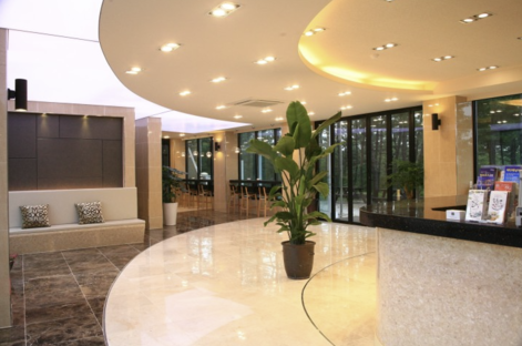 속초 선샤인비치