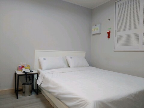 보령(대천) 테티스 호텔