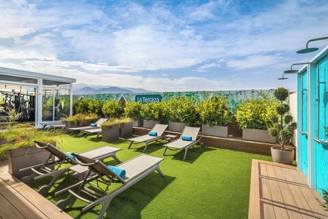 옥시덴탈 그라나다