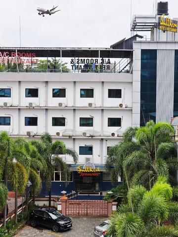 Sulthan Hotel & Restaurant
