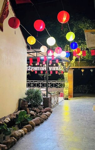 짱안 써니 리버 홈스테이