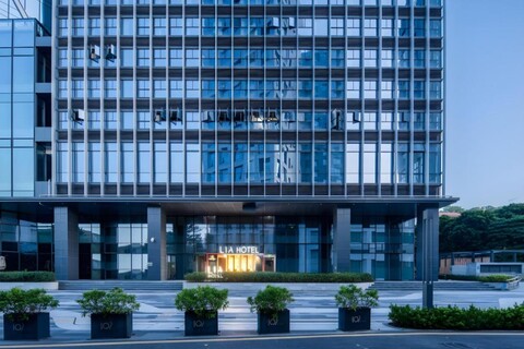 LIA 호텔 (량쥔 플라자, 시샹 애비뉴)