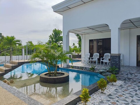 팔로마빌라 리조트