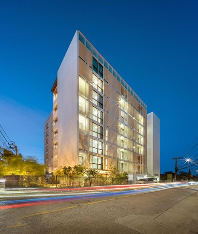 신 파타라 리빙 호텔