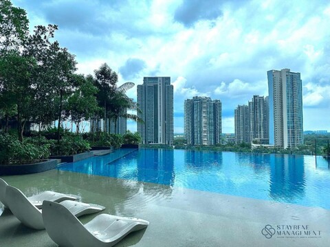 더 엘리시아 스위트 바이 스테이레네