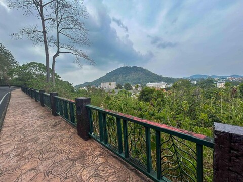 컴포트 호스텔 푸켓 올드타운 바이 마통