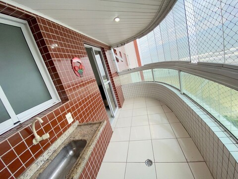 페 나 아레이아 프라이아 두 마라카나