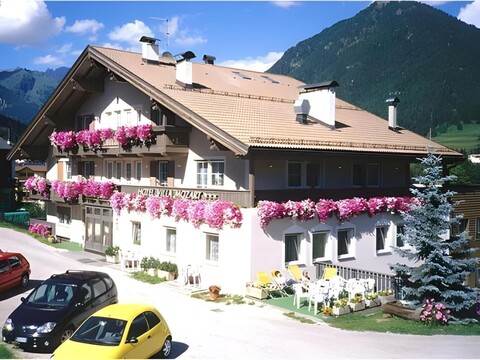 Hotel Villa Mozart