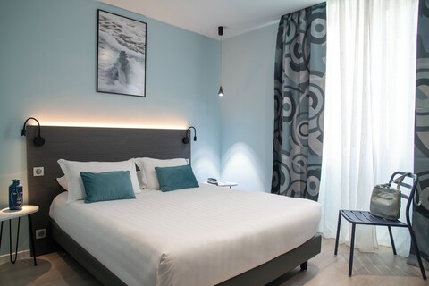 베스트 웨스턴 알바 호텔