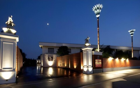 Le Ciel Spa & Resort