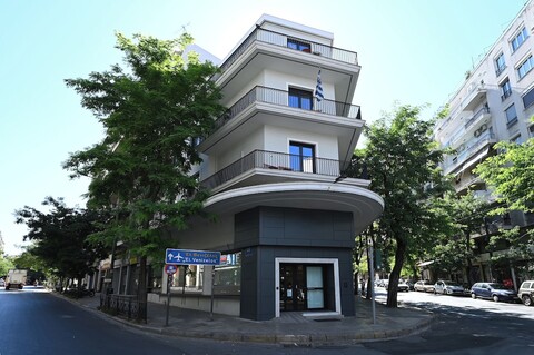 어반 코어 레지던스