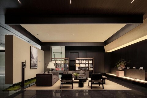 Atour S Hotel Hangzhou West Lake Hubin Jiefang Road