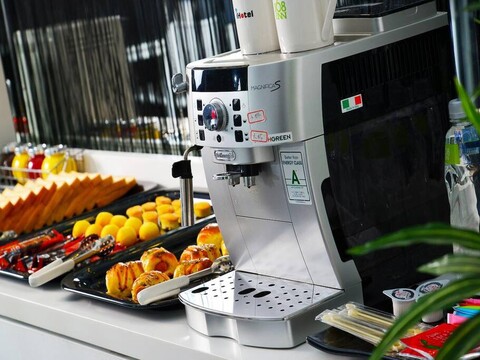 I Hotel Taoyuan I Hotel 桃園館