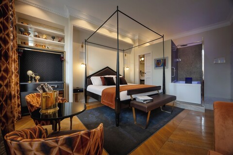 토레 아르헨티나 를레