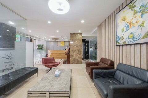 코즈룸 - 뉴 선 호텔