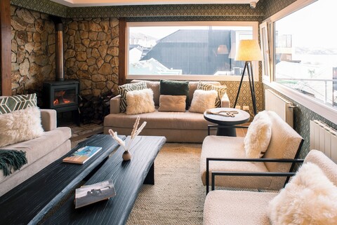 레녹스 호텔 우수아이아