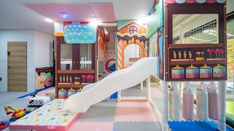 가평 띠아모키즈풀빌라