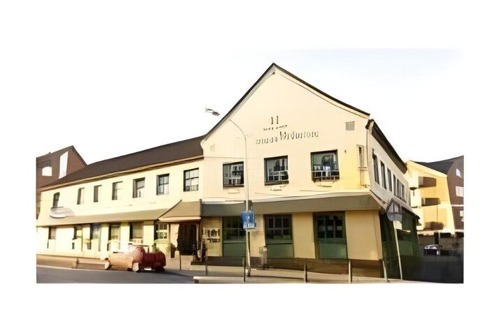 WILKENS anno 1835-i