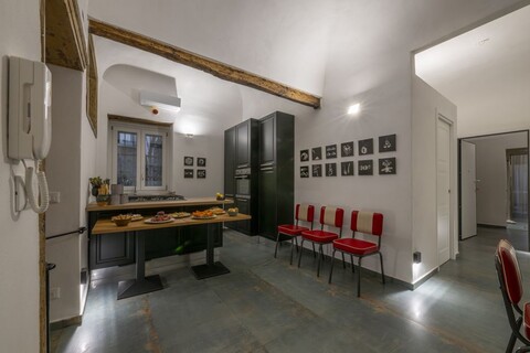 Ballarooms experience