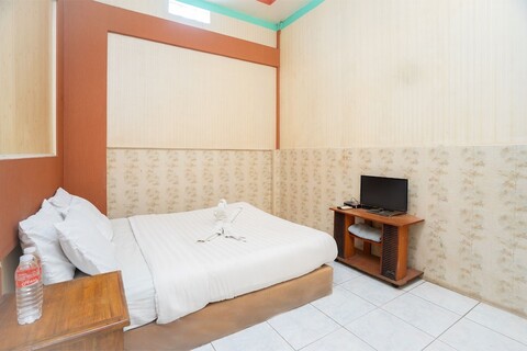 사하바트 호텔 탕게랑 바이 레코마