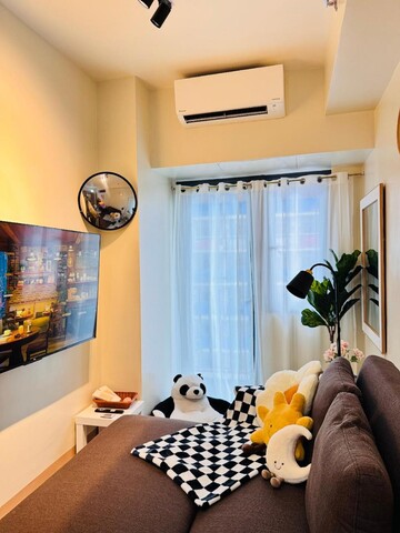 쇼어 레지던스 몰 오브 아시아 파사이 바이 시티젠 C