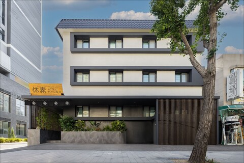 호텔 휴소 구로