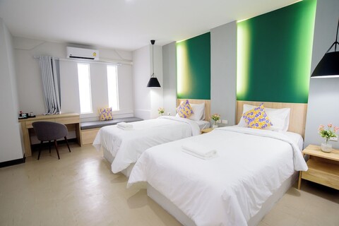 미니 플룸 민부리