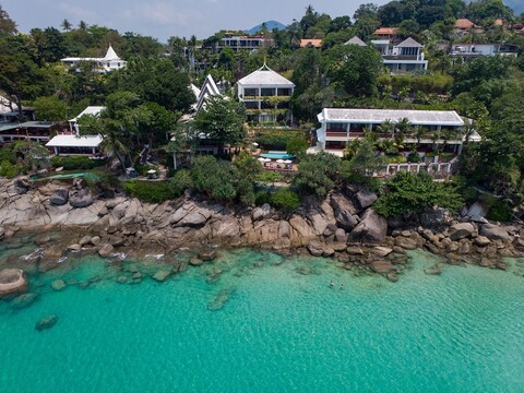 모탐 트리의 빌라 로얄