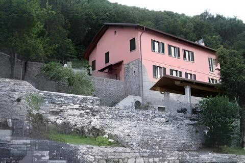 Crotto Di Gittana