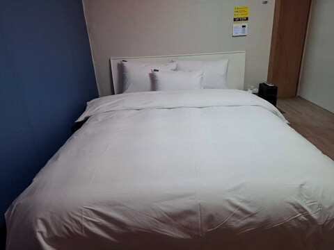 경남 고성 뮤 무인텔