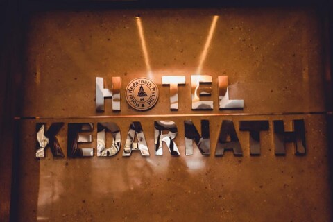 Hotel Kedarnath