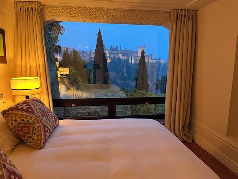 라 카사 후안 라나스