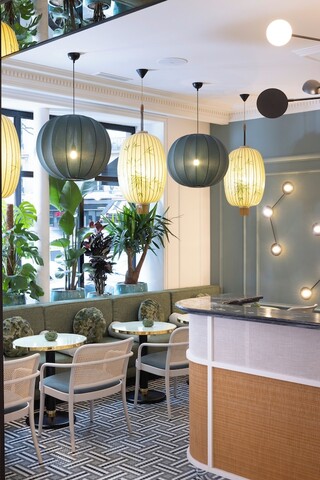 오텔 르 라부아지에 & 스파